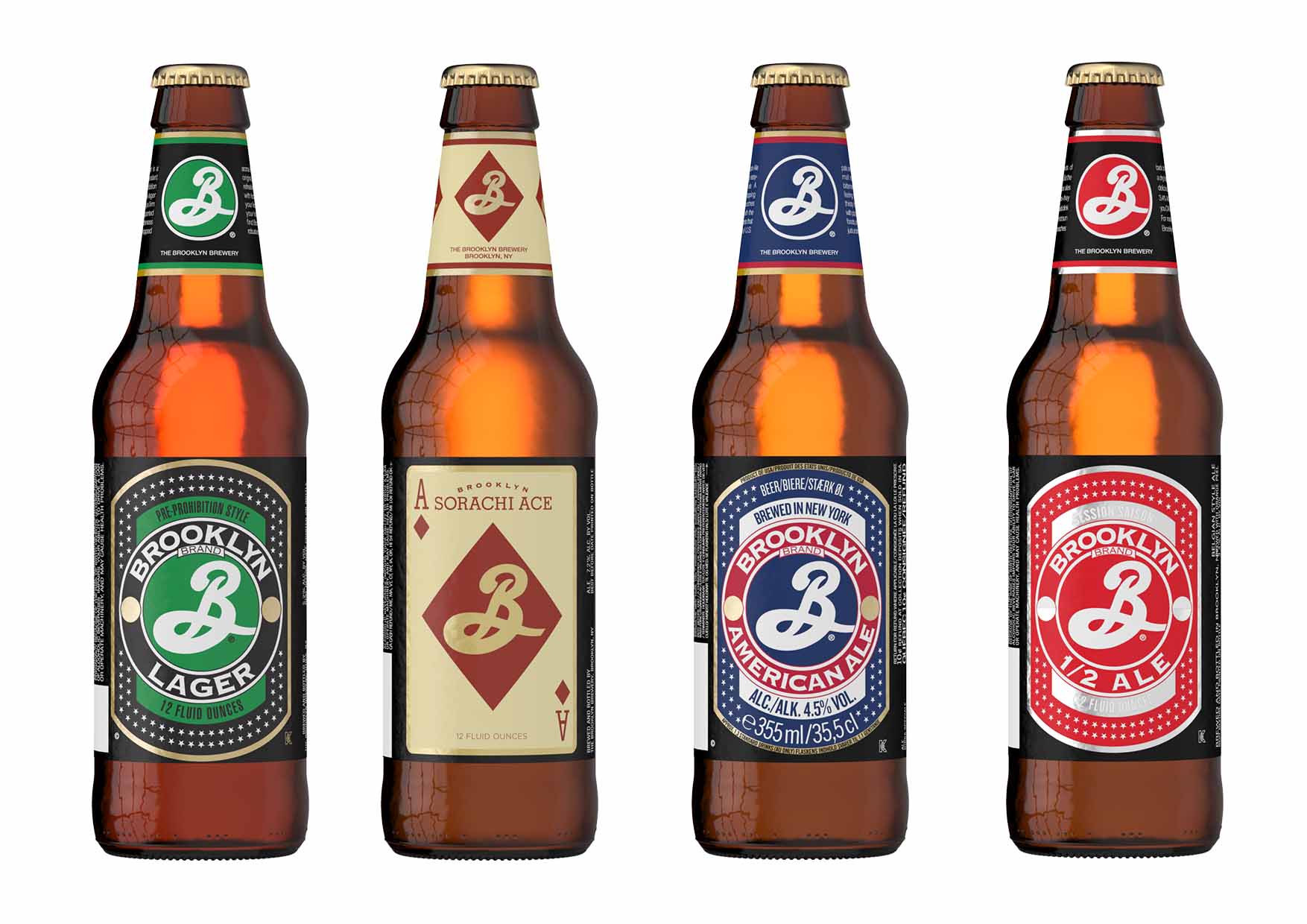 크래프트 맥주 브루클린 브루어리 한국 진출 공식화