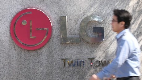 [종합] LG전자, 3분기 영업익 급감…스마트폰 적자 영향