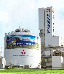 대성산업가스 매각 1조2000억 제시…가스업계 M&A 어려울 것
