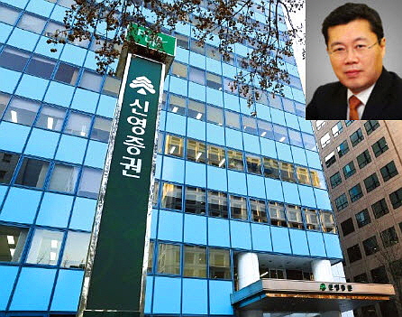  [CEO UP&DOWN 365] 원종석 신영증권 대표...조직 안정으로 충성심 진작 VS 45년 흑자신화 의존은 한계