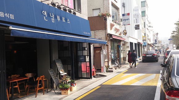 [2017 부동산 대예측-5] 저금리, 주택시장 규제에 상가분양 반사이익 예상