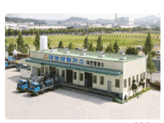 2조원 제시한 MBK파트너스, 대성산업가스 품는다 