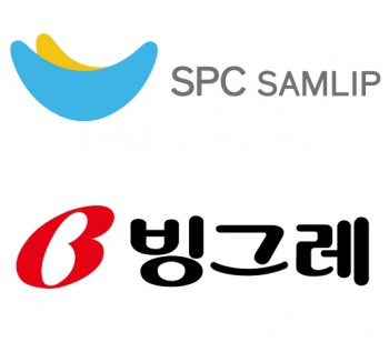 외도(?)해야 산다…SPC·빙그레의 즐거운 외도(?) 화제