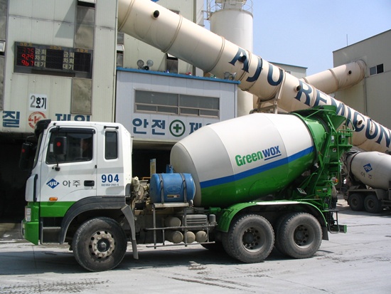 [한라시멘트 인수전-3] 아주산업,  수직계열화 완성할까?