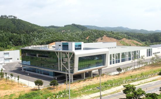 LG생활건강, 태극제약 인수…더마화장품 경쟁력 강화