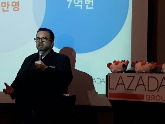 글로벌 이커머스의 공습…알리바바 오른팔 라자다, 韓진출 임박