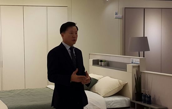 에몬스가구, 웰리브 전략으로 에이스침대 잡는다