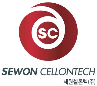 세원셀론텍 용접용 플럭스 재생장치 특허등록 