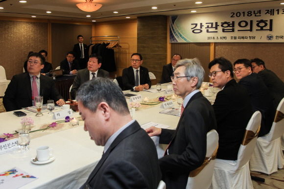 강관업계 보호무역 확산에 공동대응 적극 추진