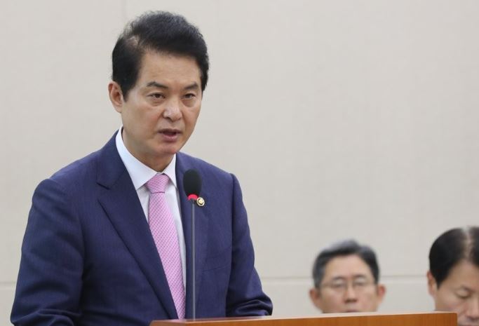 류영진 식약처장 수제맥주 발전 위해 맞춤형 기술지원 강화