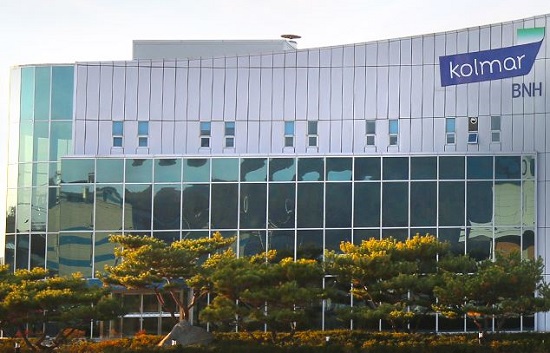콜마비앤에이치, 중국 건강기능식품 시장 공략 나서