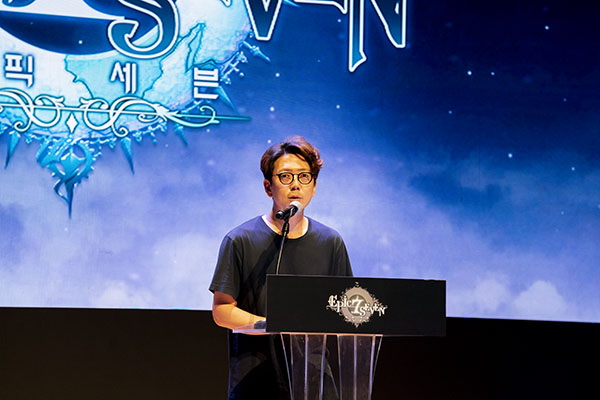 개발사 인수 스마일게이트 日 진출 힘쓸 것...불화설 사실무근