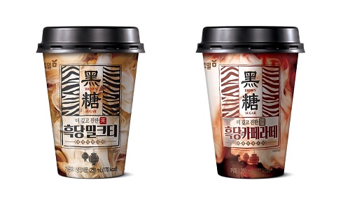 식음료업계, 트렌드 접목…후속작 인기 고공행진