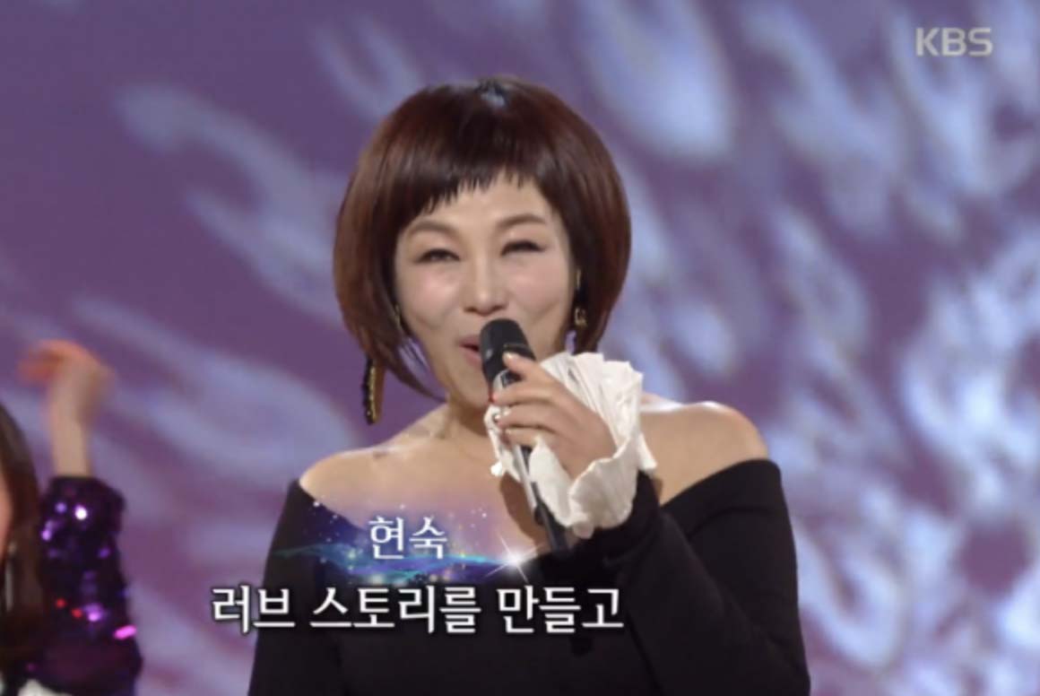 가수 현숙 나이, '효녀가수'라고 불리는 이유는