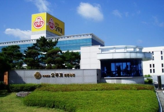 오뚜기 제유지주 합병 지배구조 단순화