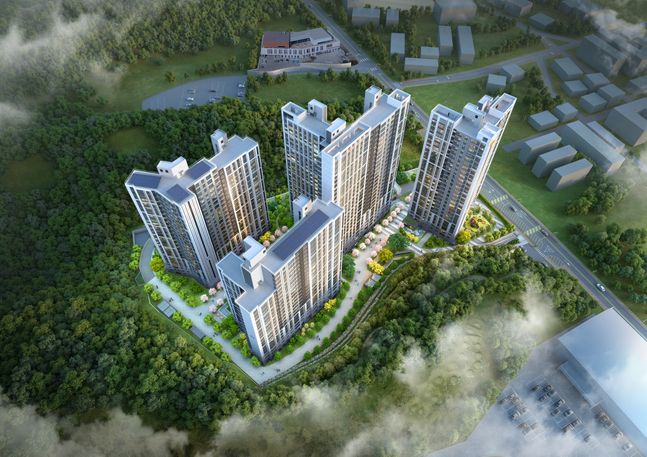 서울 전셋값이면 경기도 집 산다…탈서울 가속화