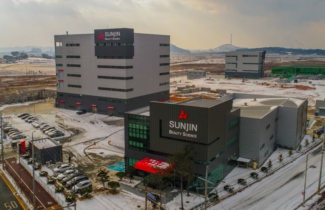 선진뷰티사이언스, 공장 통합…생산 효율 확대
