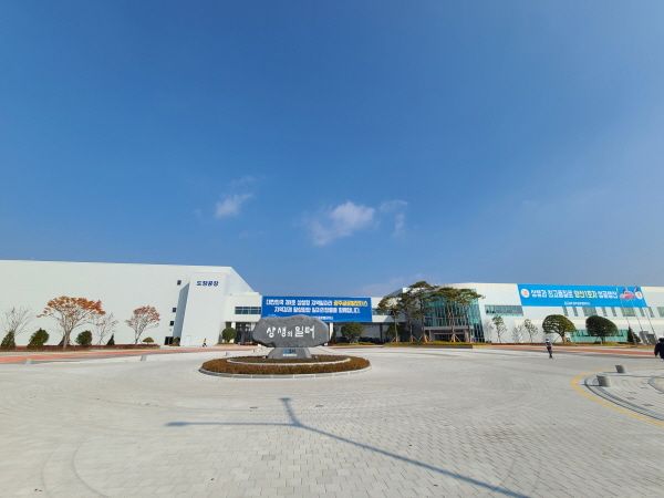 [르포] 우리가 바꾼다…캐스퍼 공장의 상생 공정…그리고 생산성