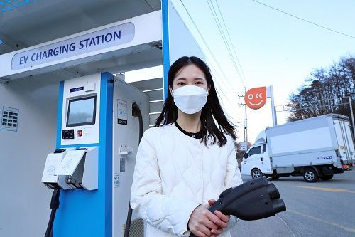 한국석유공사, 알뜰주유소 복합스테이션화 사업 박차