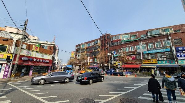 불붙은 흑석2구역 재개발…대형 건설사 4파전