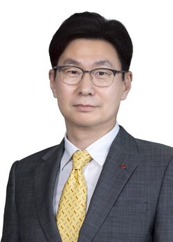 LG전자, 김영락 영업본부장 사장 승진…고객 지향 솔루션 방점