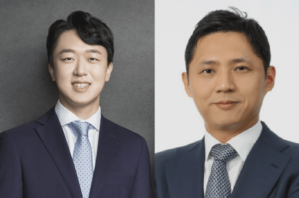 유통家 오너 3‧4세 전면에…경영 능력 시험대