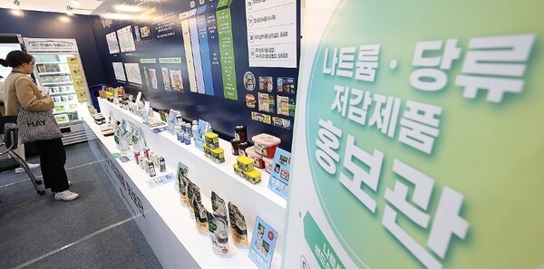 대세 된 헬시플레저…식품업계, 제로 마케팅 총력전
