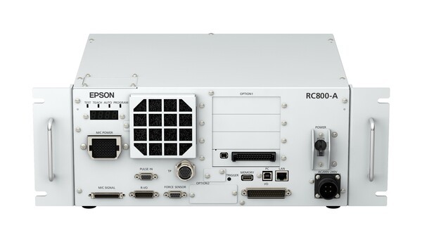 한국엡손, 고성능 로봇으로 스마트 팩토리 구현…RC800-A 출시