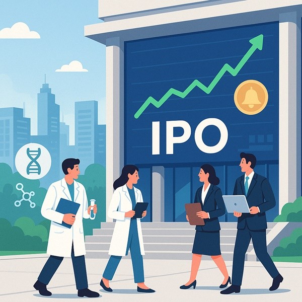 K제약바이오에 부는 IPO 봄바람