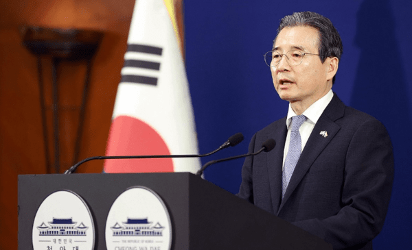 김용범 "호황 자금 부동산 유입 경계…보유·양도세 합리적 조정 필요"