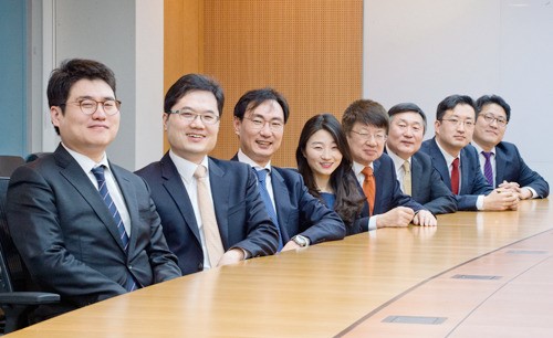 [특별기획/ 로펌 입법지원팀 순방] ① 법무법인 광장