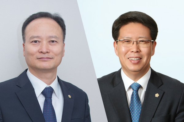 [서울중앙지방법무사회 5월 13일 회장 선거] 법무사시험 출신 2명 맞대결… 세대교체 신호탄