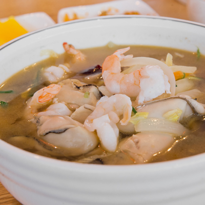 [법조계 소문난 맛집] 서울 논현동 대가방