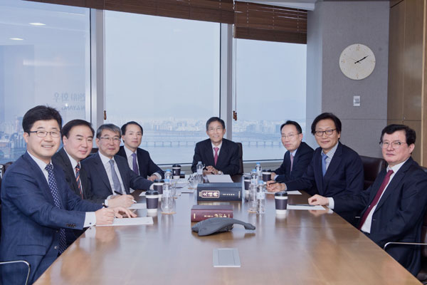 법무법인 화우, ‘조세분야 토털 서비스’ 체계 구축