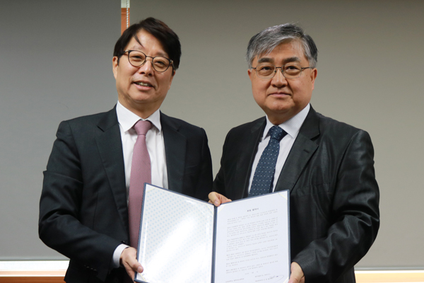 법무법인 케이엘파트너스·연세대, 로스쿨 특강 후원 업무협약 
