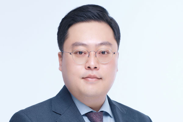  성우린 법무법인 대륙아주 변호사, 해양수산부 고문 변호사 위촉