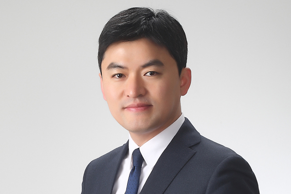 이상욱 법무법인 영진 변호사, 관세청 규제개혁법무담당관 임명
