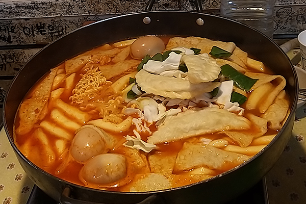 서울 도곡동 작은 공간