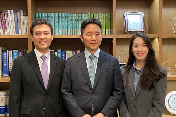 법무법인 가온, 상속신탁연구회 세미나