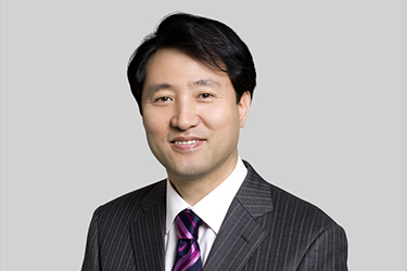 '법조인 출신' 오세훈 후보, 57.5% 득표율로 서울시장 당선