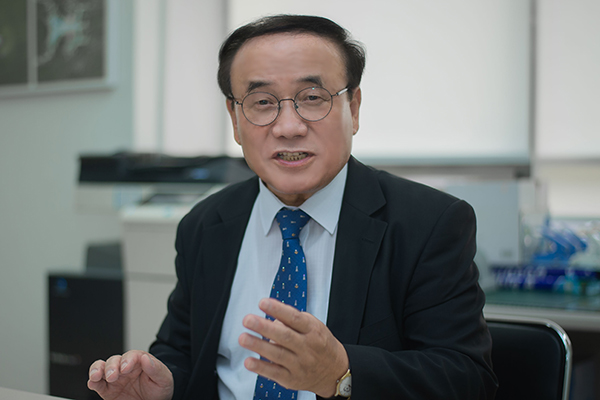 [주목 이사람] ‘출범 10주년’ 한국성년후견본부 금동선 이사장