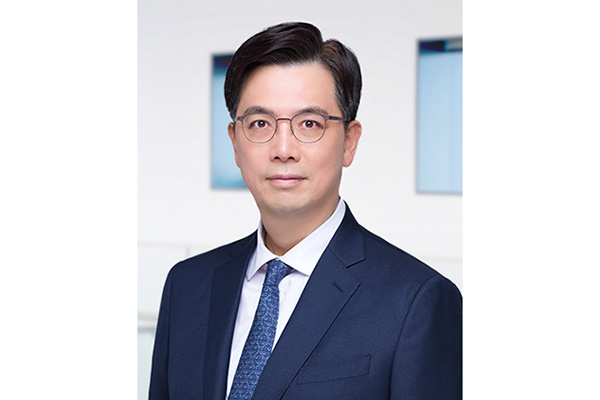 법무법인 세종, 조세법 권위자 백제흠 변호사 영입