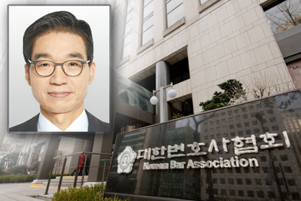 이종엽 대한변협회장 검수완박 본회의 상정에 신중 기해달라