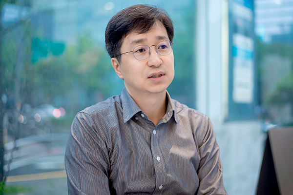 [주목 이사람] ‘스타트업 CEO’ 새 도전하는 정성구 변호사