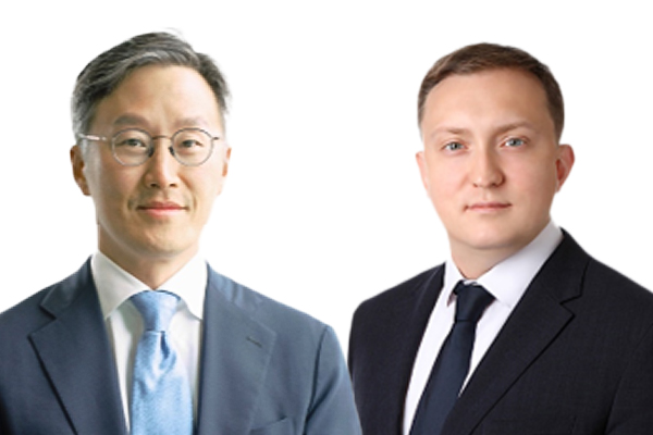 법무법인 피터앤김, 김현석 미국법자문사·마이클 밴 멀켄 외국변호사 영입