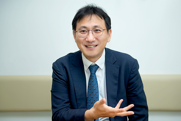 [공익이야기][주목 이사람] ‘공익소송’ 10년째…최정규 원곡법률사무소 변호사
