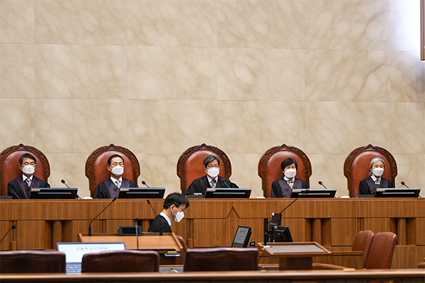 [판결] 토지보상법상 손실보상금 채권에 대해 압류·추심 명령있어도