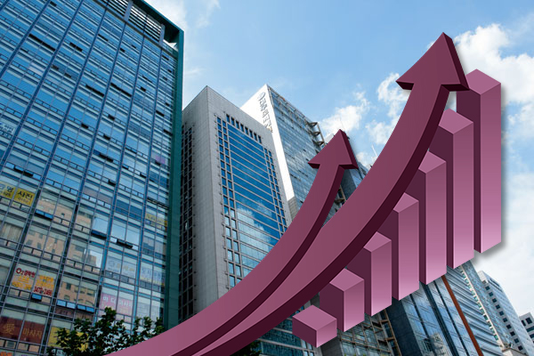 (단독) 7개 대형로펌 지난해 매출 성장세… 율촌, 3000억대 돌파