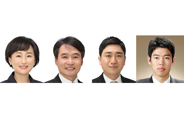(단독) 위어드바이즈 소속 변호사 5명, 법무법인 세종으로