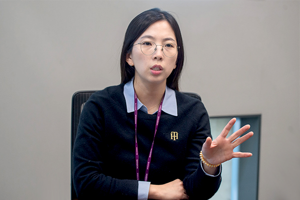 [공익이야기][로펌 공익단체 탐방] 사단법인 나눔과이음… ‘탈북민·학교 밖 청소년 지원에 매진’